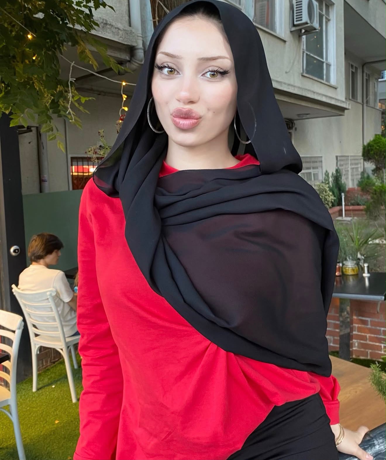 Bala Çıtır Escort Alya