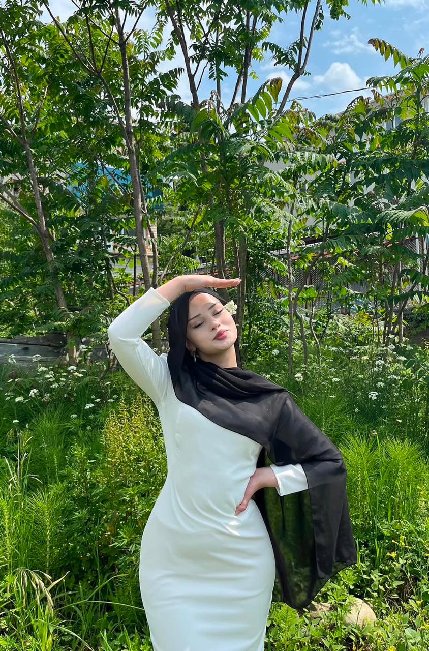 Bala İranlı Escort Bayan Okyanus
