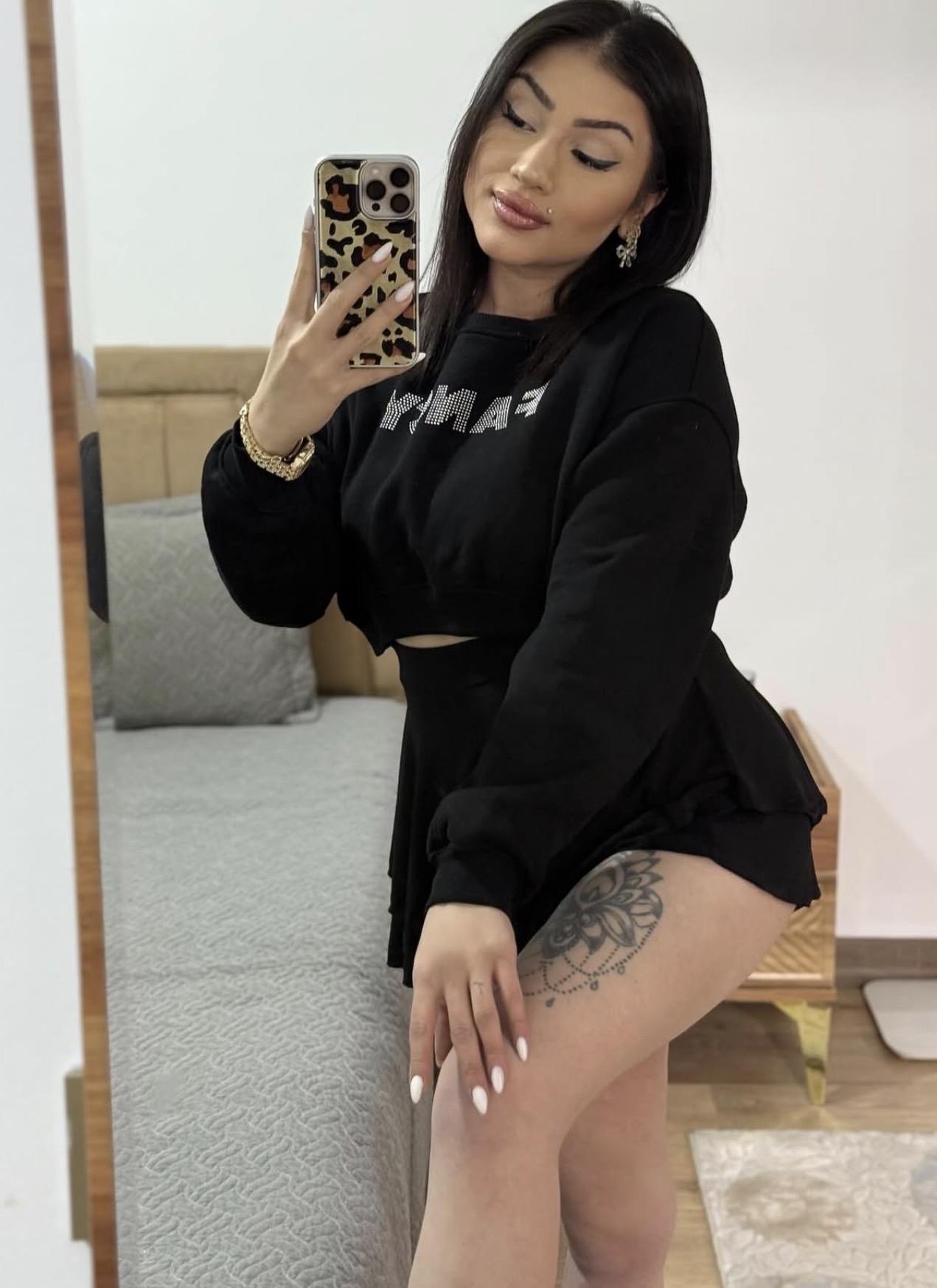 Bala Doğal Güzellik Escort Bayan Zeynep