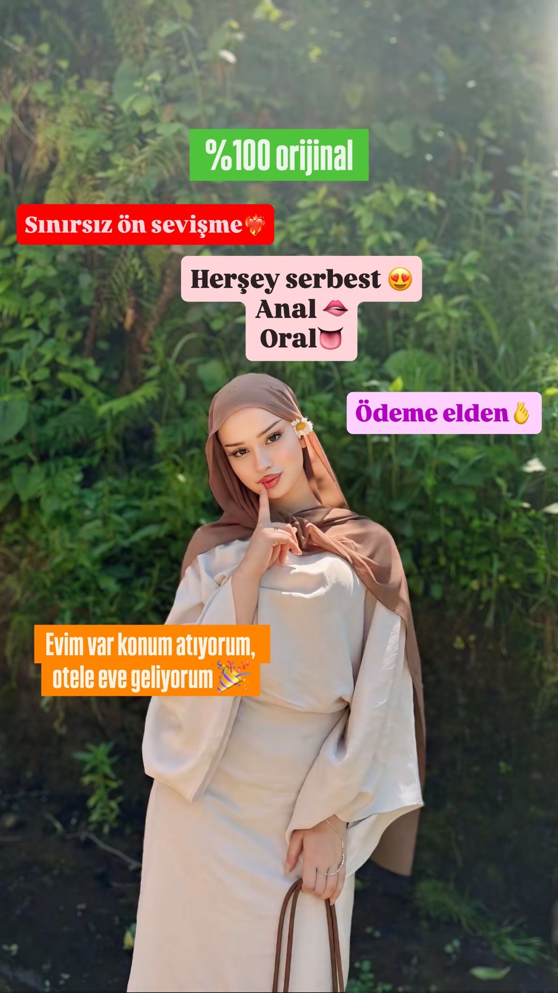 Bala Sex Yapan Escort Bayan Feray